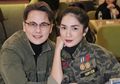 Gaya Busananya Dibully, Ussy Sulistiawaty Beri Jawaban Menohok untuk Netizen