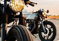 Sederhana, Ini Alasan Mengapa Motor Wajib Menyalakan Lampu di Siang Hari