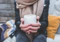 Rutin Minum Campuran Air dan Tanaman Ini, Ampuh Turunkan Berat Badan!