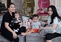 Sebut Ngidam dan Temukan Boks Bayi, Tya Ariestya Buktikan Nagita Slavina Hamil Lagi?