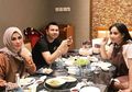 Minta Izin Pada Nagita Slavina Beri Uang Belanja untuk Sang Ibu, Raffi Ahmad Kena Marah