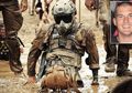 Hari Disabilitas Internasional: Kisah Todd Love, Tentara Disabilitas yang Tidak Menyerah