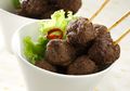 Resep Masak Bola-Bola Daging Panggang, Olahan Daging Yang Pas Untuk Makan Siang