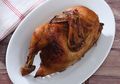 Resep Masak Ayam Panggang Kecap Inggris, Nikmatnya Memang Juara Banget Deh!
