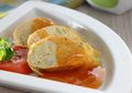 Resep Masak Galantin Ayam Burger, Hidangan Mirip Rolade yang Nikmatnya Sungguh Luar Biasa!