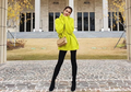 Ini Cara 8 Seleb Indonesia Padukan Ankle Boots Biar Terlihat Kece!
