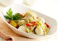 Resep Masak Taoge Cah Tahu, Hidangan Nikmat yang Bisa Kilat Dibuat