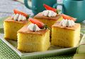 Resep Membuat Kue Lapis Tape Keju, Kombinasi Nikmat untuk Sarapan