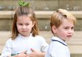 Ibu Kate Middleton Beberkan Kegiatan Prince George dan Princess Charlotte Saat Natal