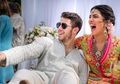 Sudah Langsungkan Pernikahan, Inilah 5 Fakta Lokasi Pernikahan Nick Jonas dan Priyanka Copra