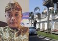 Ditanya Soal Rumah Mewahnya yang Berhantu, Sule: Ada, Senyumin Aja