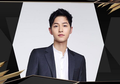 Song Joong Ki Jadi Host di MAMA 2018 di Hong Kong untuk Ketiga Kalinya