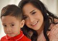 Rafathar Tanya Tentang Tuhan, Jawaban Nagita Slavina Bikin Melongo