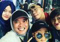Menyayat Hati, Sule Prihatin Lina Putuskan Komunikasi dengan Keempat Buah Hatinya