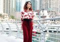 Menikah Pakai Celana Jins, Beauty Vlogger Suhay Salim Bikin Warganet Kagum