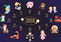 Ramalan Zodiak Senin 3 Desember 2018, Apa Ramalan Zodiak Anda?