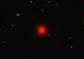 Sinyal Aneh dari Bintang Ross 128 di Rasi Virgo