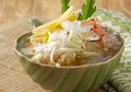 Resep Membuat Es Rujak Kweni, Cocok Disajikan Ketika Butuh Kudapan Yang Super Segar