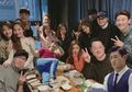 Hampir 5 Bulan Berlalu, Park Seo Joon dan Cast What’s Wrong with Secretary Kim Reuni!