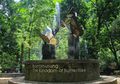 Menapak Jejak Kerajaan Kupu-kupu di Taman Nasional Bantimurung