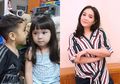 Secara Tiba-tiba Nagita Slavina Teringat Gempita di Tengah Pemotretan , 'Takutnya Dia Sendirian, Kasian'