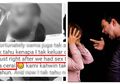 Curahan Hati Wanita Diceraikan Karena Tak Alami Pendarahan Saat Berhubungan Intim, Darah Jadi Tolok Ukur Keperawanan?