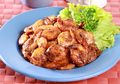Resep Masak Udang Tumis Terasi, Nasi Satu Rice Cooker Bisa Ludes Dalam Sekejap