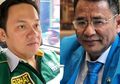 Kini Berseteru, Nia Daniaty Pernah Bongkar 'Borok' Farhat Abbas Pada Hotman Paris!