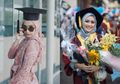 5 Rekomendasi Bahan Hijab ala Selebgram Hijabers yang Cocok Untuk Busana Wisuda
