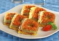 Resep Membuat Ketan Serundeng Isi Abon Pedas, Gurih, Pedas dan Nikmat Dalam Sekali Santap