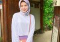 5 Inspirasi Padu Padan Maxi Skirt Buat Para Hijabers Ala Ayana Moon