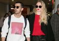 Susul Nick Jonas, Joe Jonas dan Sophie Turner Umumkan Tanggal Pernikahan Mereka!