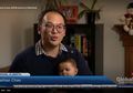 Bertekad Jadi Ayah Tunggal, Pria Ini Butuh 8 Tahun dan 'Coba' 6 Ibu Pengganti Sebelum Akhirnya Berhasil Miliki Bayi