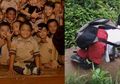 Bertemu Presiden, Mukhlis Abdul Holik Bocah Disabilitas yang Merangkak 3 KM ke Sekolah Ungkap Keinginannya yang Tak Disangka!