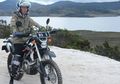 Penembakan 31 Pekerja di Jalur Trans Papua Buktikan Jokowi 'Nekat' saat Pilih Kendarai Motor Trail untuk Lintasi Jalur Tersebut