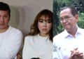 Tanggapi Perceraian Gading Marten dan Gisella Anastasia, Roy Marten: Mudah-mudahan Gisel Bisa Menemukan Kebahagiaan Lain...