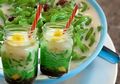 Cendol Masuk Daftar 50 Pencuci Mulut Terbaik di Dunia, Tapi Warga Indonesia dan Malaysia Justru Geram, Ada Apa?