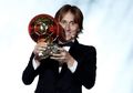Selain Luka Modric, Ini 5 Bintang Olahraga Dunia yang Dulunya Seorang Pengungsi