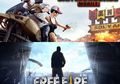 PUBG Mobile dan Free Fire Terpilih Jadi Game Terbaik Google 2018