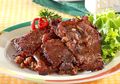 Resep Masak Dendeng Daging, Mudah Dibuat Dalam 4 Langkah Saja