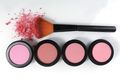 3 Warna Blush On Terbaik Sesuai Warna Kulit Kita, Biar Enggak Pucat!