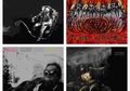 10 Album Metal Terbaik Tahun 2018 Menurut Para Kritikus Musik Dunia