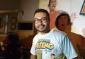 Surya Saputra Akhirnya Bisa Tenang, Putra Kecilnya Sembuh dari Dehidrasi