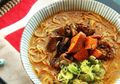 Dari Sakit Kepala Hingga Penyakit Jantung, Ini yang Akan Terjadi pada Tubuh Jika Kita Sering Makan Ramen Instan