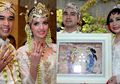 Inilah 4 Pernikahan Termewah Artis Indonesia! Nia Ramadhani dan Ardi Bakrie Ranking 1 dengan Biaya Mencapai Rp 10 Miliar!