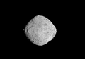 Pesawat Antariksa NASA Mendarat di Asteroid Bennu, Apa Misinya, ya?