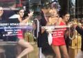 Viral, Diduga Bule Ketahuan Curi Celana Dalam dan Disembunyikan di Balik Pakaian Dalamnya!