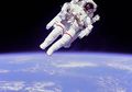 Lebih dari 3000 Orang Melamar Sebagai Astronaut di Uni Emirat Arab