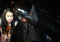 Dea Imut Menangis Saat Alami Kecelakaan, Penabraknya Malah Marah Lalu Melarikan Diri!