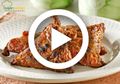 (Video) Resep Masak Tempe Bacem Paling Mudah dan Nikmat Luar Biasa, Enggak Akan Ragu Lagi Untuk Tambah Nasi